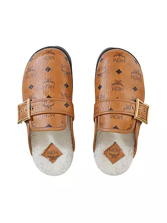 MCM | Lederschuh - Mules | 
